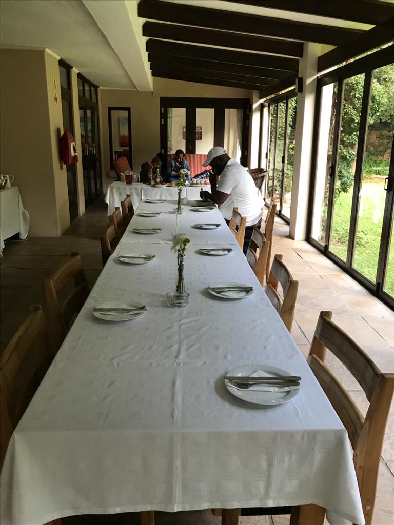 Events and Conferencing